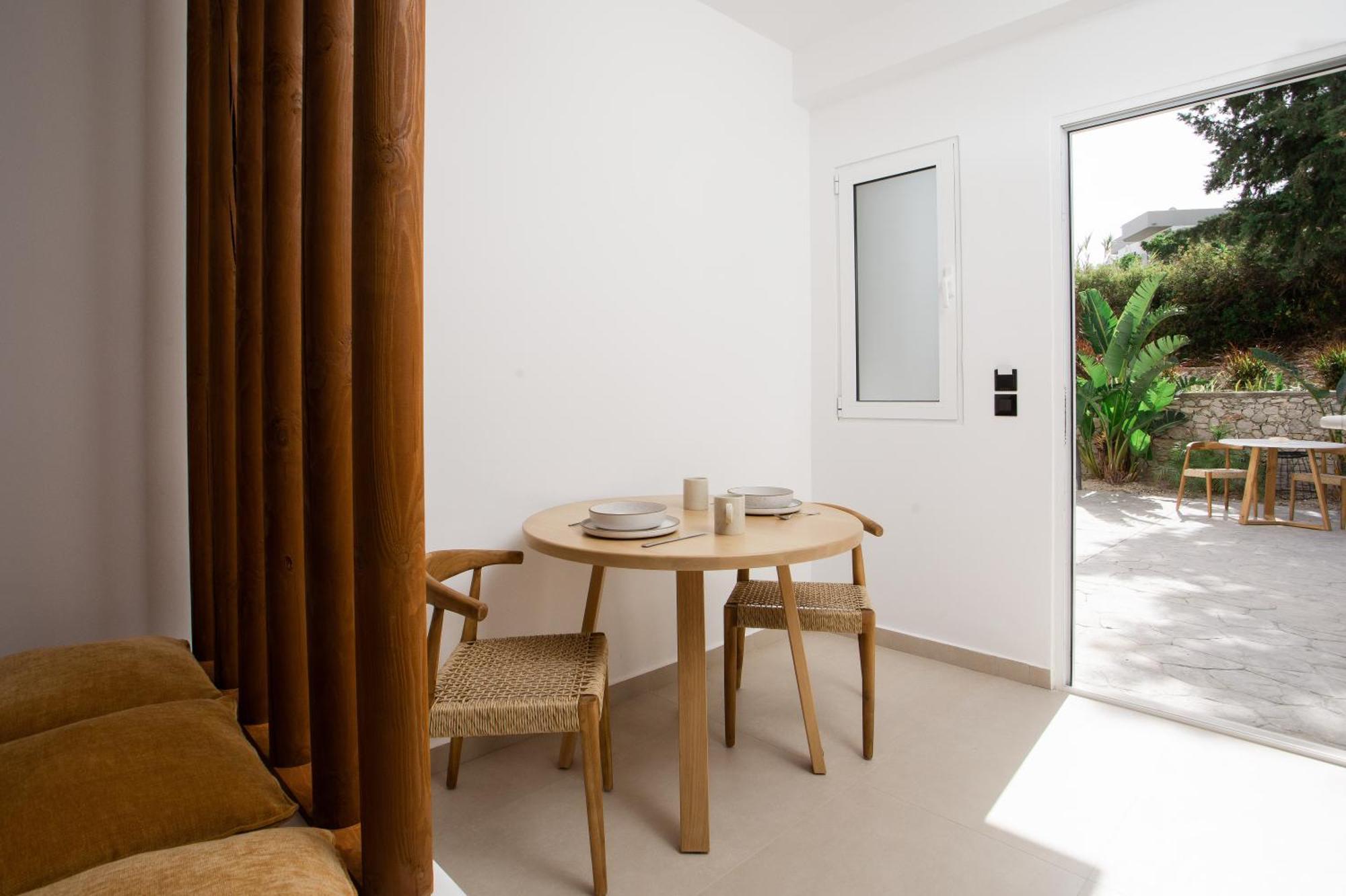 Stay Helios Faliraki Exterior foto