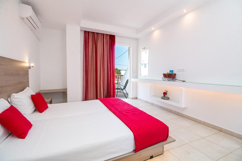 Stay Helios Faliraki Exterior foto