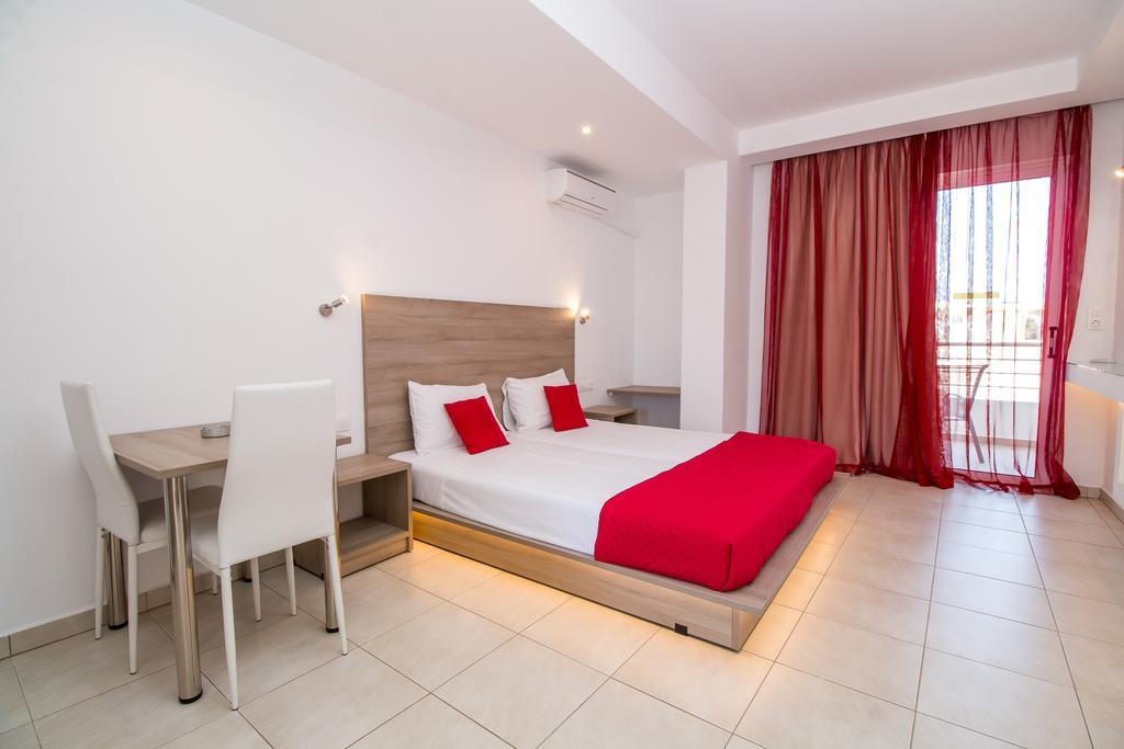 Stay Helios Faliraki Exterior foto